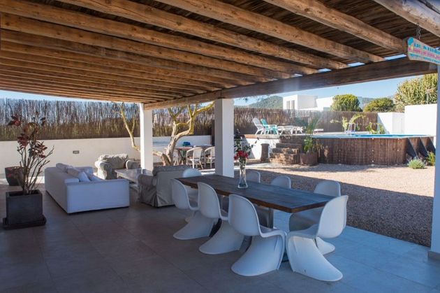 Foto 2 de Venta de chalet en Sant Jordi de Ses Salines de 4 habitaciones con terraza y piscina