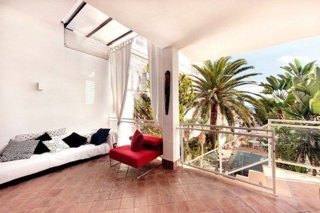 Foto 2 de Casa en venta en El Terreno de 4 habitaciones con terraza y piscina