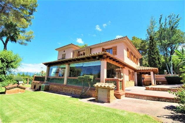 Foto 1 de Casa rural en venda a Sol de Mallorca de 4 habitacions amb terrassa i piscina