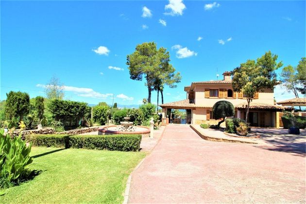 Foto 2 de Casa rural en venda a Sol de Mallorca de 4 habitacions amb terrassa i piscina