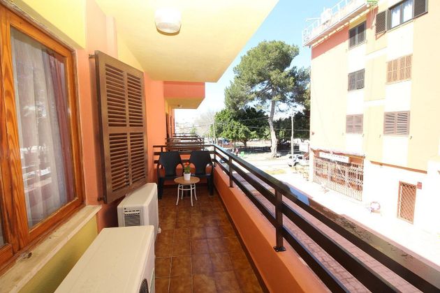 Foto 1 de Pis en venda a Can Pastilla - Les Meravelles - S'Arenal de 3 habitacions amb terrassa i garatge