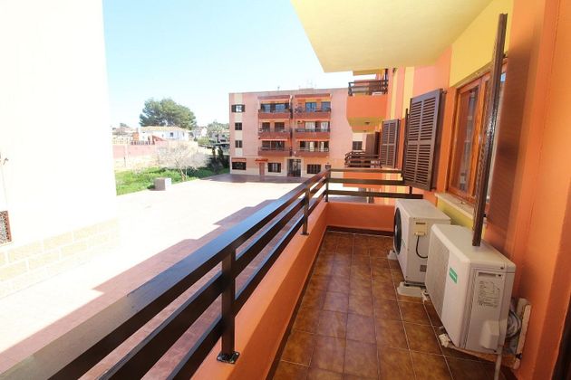 Foto 2 de Venta de piso en Can Pastilla - Les Meravelles - S'Arenal de 3 habitaciones con terraza y garaje