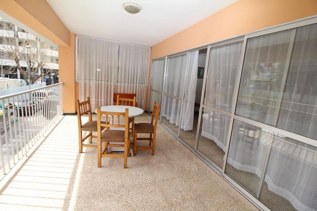 Foto 1 de Pis en venda a S'Arenal-Son Verí de 4 habitacions amb terrassa i balcó