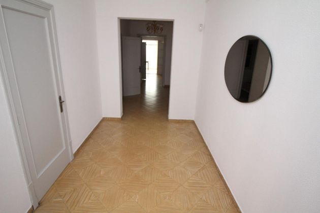 Foto 1 de Pis en lloguer a S'Arenal-Son Verí de 3 habitacions amb terrassa i mobles