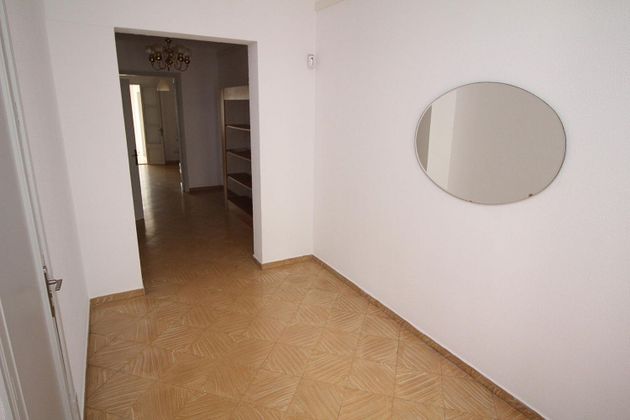 Foto 2 de Pis en lloguer a S'Arenal-Son Verí de 3 habitacions amb terrassa i mobles
