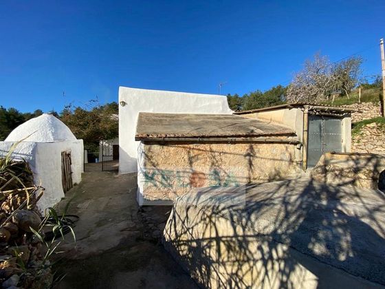 Foto 1 de Casa rural en venta en Sant Joan de Labritja de 3 habitaciones con garaje