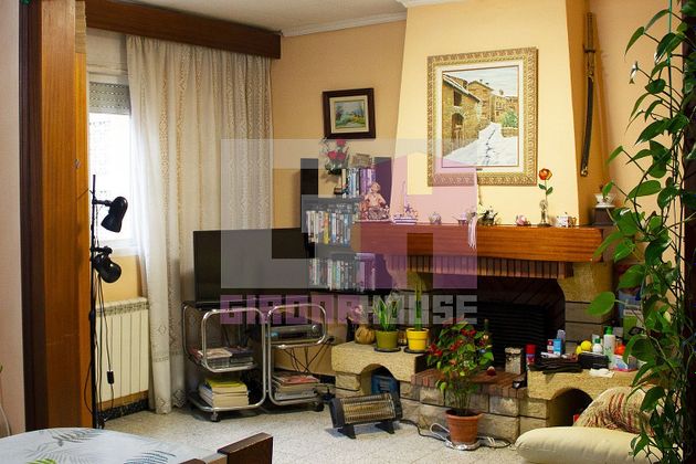 Foto 1 de Pis en venda a calle De Campcardós de 3 habitacions amb terrassa i balcó