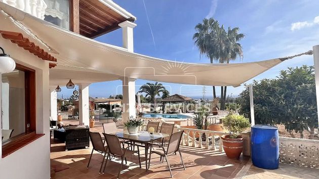 Foto 2 de Casa en venda a Sant Jordi de Ses Salines de 6 habitacions amb piscina i jardí