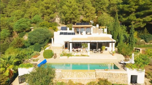 Foto 1 de Casa en venda a Sant Jordi de Ses Salines de 3 habitacions amb terrassa i piscina