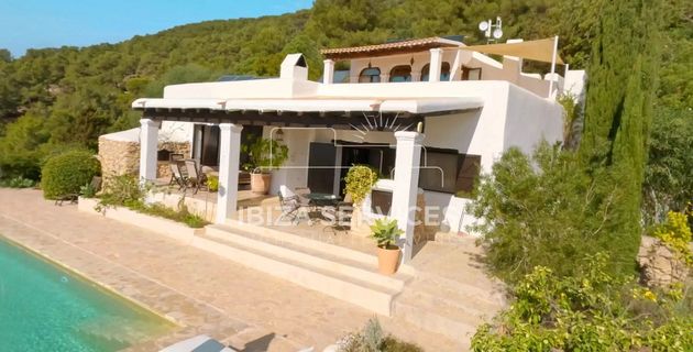 Foto 2 de Casa en venda a Sant Jordi de Ses Salines de 3 habitacions amb terrassa i piscina