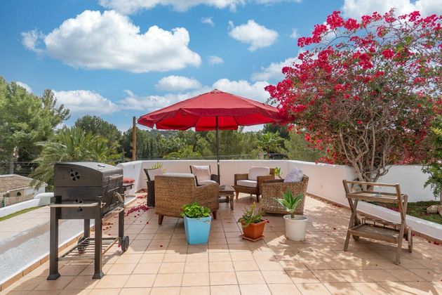 Foto 2 de Xalet en venda a Costa de la Calma de 4 habitacions amb terrassa i piscina