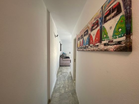 Foto 2 de Piso en venta en calle De San Francisco de 1 habitación con terraza y piscina