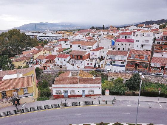 Foto 2 de Venta de terreno en Puerto de la Torre - Atabal de 1015 m²