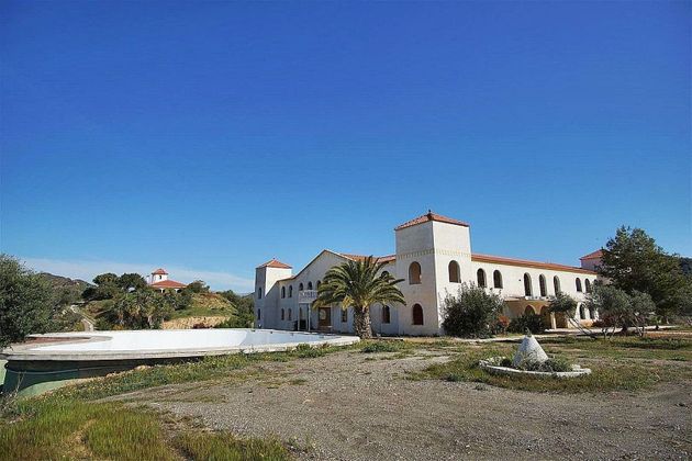 Foto 1 de Chalet en venta en Almogía de 22 habitaciones con terraza y piscina