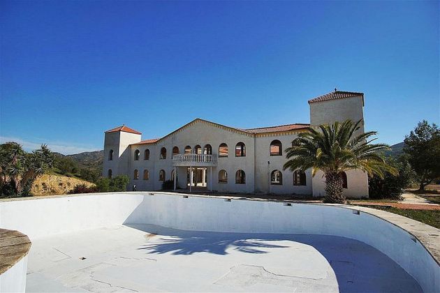 Foto 2 de Xalet en venda a Almogía de 22 habitacions amb terrassa i piscina