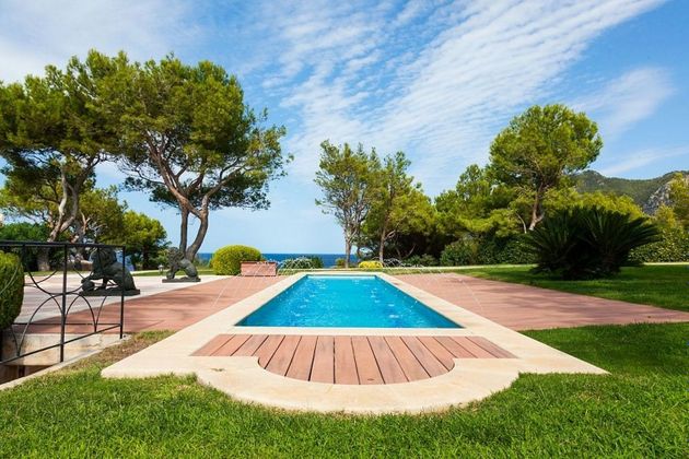 Foto 2 de Xalet en venda a Port d'Alcúdia - Platja d'Alcúdia de 2 habitacions amb terrassa i piscina