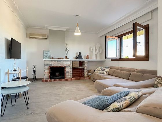 Foto 2 de Àtic en venda a Can Picafort de 3 habitacions amb terrassa i garatge