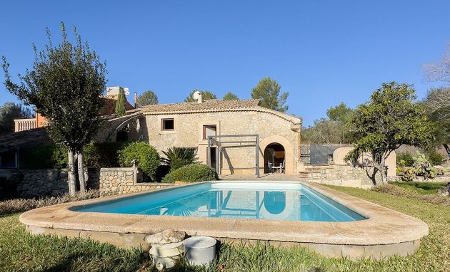 Foto 1 de Casa en alquiler en Pollença de 2 habitaciones con terraza y piscina