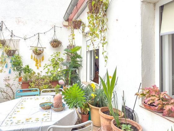 Foto 1 de Chalet en venta en Port de Pollença de 2 habitaciones con terraza y jardín