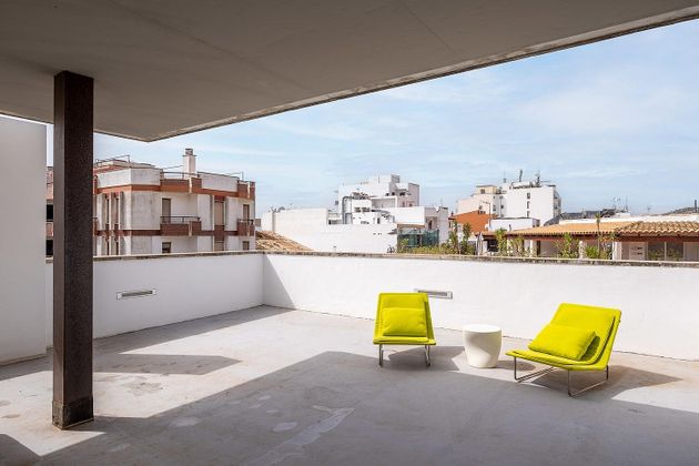 Foto 1 de Dúplex en venta en Port de Pollença de 3 habitaciones con terraza y aire acondicionado