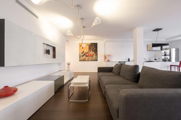 Foto 2 de Dúplex en venta en Port de Pollença de 3 habitaciones con terraza y aire acondicionado