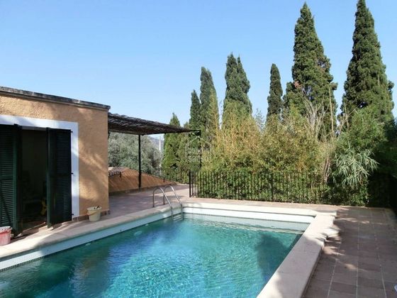 Foto 1 de Pis en venda a Son Servera de 4 habitacions amb terrassa i piscina