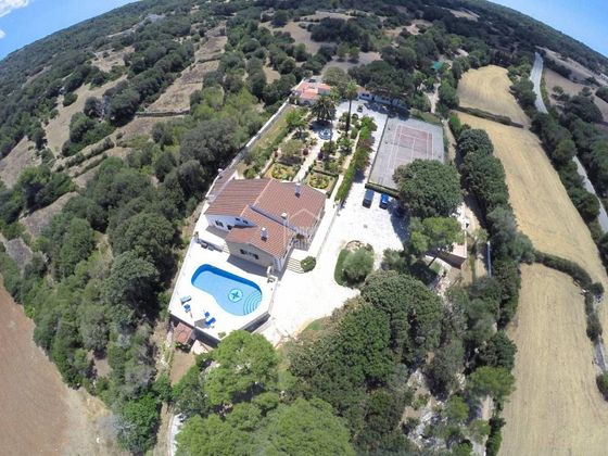 Foto 1 de Casa en venda a Alaior de 7 habitacions amb terrassa i piscina