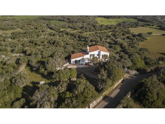 Foto 1 de Casa en venda a Sant Climent-Es Canutells de 5 habitacions amb terrassa i piscina