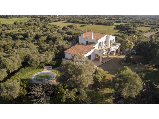 Foto 2 de Casa en venda a Sant Climent-Es Canutells de 5 habitacions amb terrassa i piscina