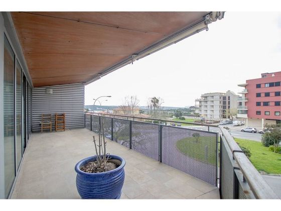 Foto 2 de Venta de piso en Maó de 4 habitaciones con terraza y garaje