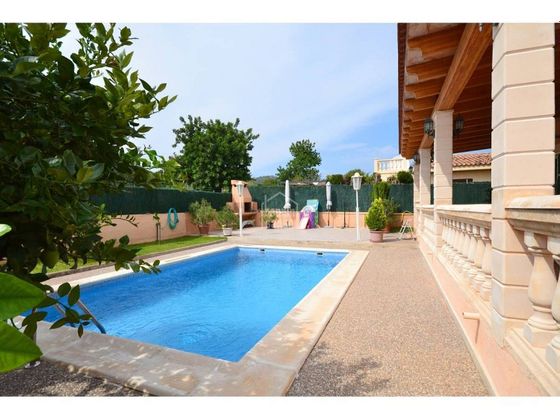 Foto 2 de Piso en venta en Son Servera de 5 habitaciones con terraza y piscina