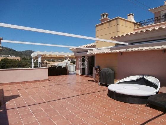 Foto 1 de Pis en venda a Sant Llorenç des Cardassar de 3 habitacions amb terrassa i piscina