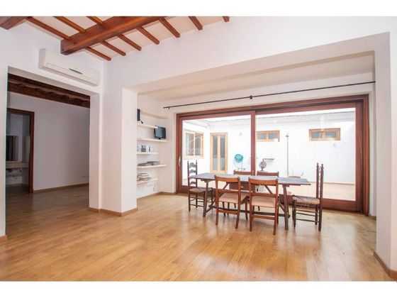 Foto 2 de Pis en venda a Maó de 8 habitacions amb terrassa i garatge
