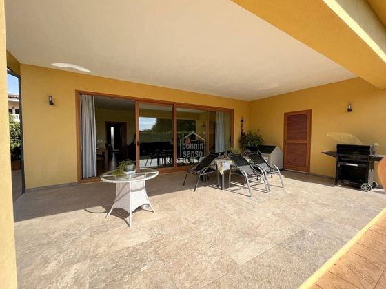 Foto 2 de Piso en venta en Son Servera de 4 habitaciones con terraza y garaje