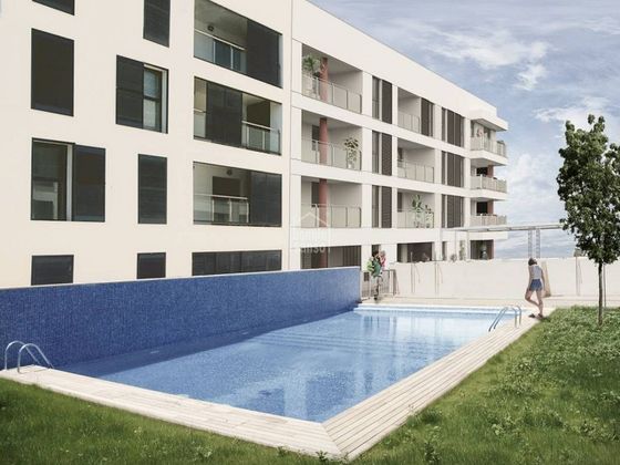 Foto 1 de Pis en venda a Ciutadella de 3 habitacions amb piscina