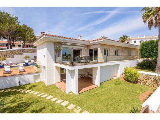 Foto 2 de Casa en venda a Castell (Es) de 5 habitacions amb terrassa i piscina