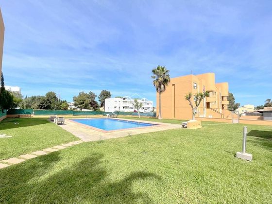 Foto 1 de Pis en venda a Sant Llorenç des Cardassar de 3 habitacions amb piscina i garatge
