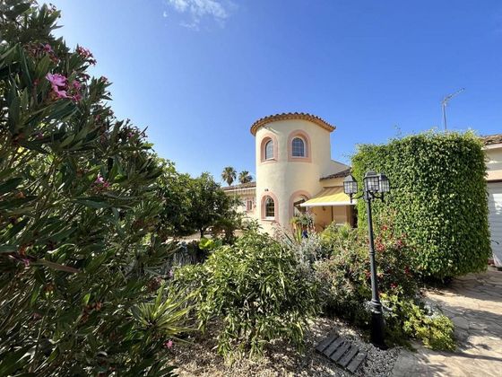 Foto 2 de Casa en venda a Sant Llorenç des Cardassar de 4 habitacions amb piscina i garatge