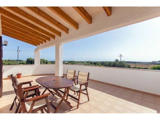 Foto 2 de Casa en venda a Ferreries de 6 habitacions amb terrassa i piscina