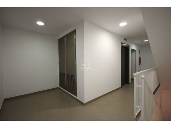 Foto 1 de Piso en venta en Ciutadella de 20 habitaciones con terraza y garaje