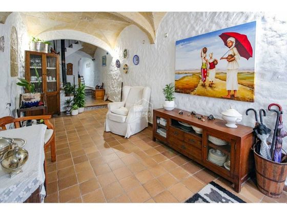 Foto 2 de Casa en venda a Ferreries de 3 habitacions amb terrassa