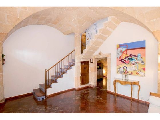 Foto 2 de Piso en venta en Ciutadella de 5 habitaciones con terraza y piscina