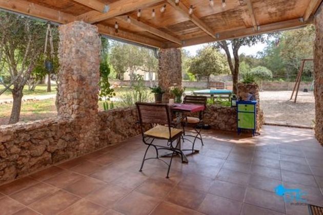 Foto 1 de Casa rural en venda a Costitx de 2 habitacions amb terrassa i piscina