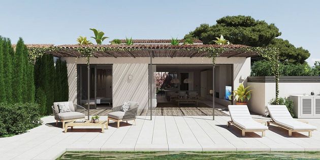 Foto 1 de Casa en venta en Establiments - Son Espanyol - Son Sardina de 3 habitaciones con terraza y piscina