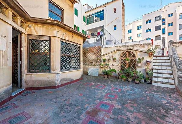 Foto 1 de Casa en venda a Arxiduc - Bons Aires de 5 habitacions amb terrassa