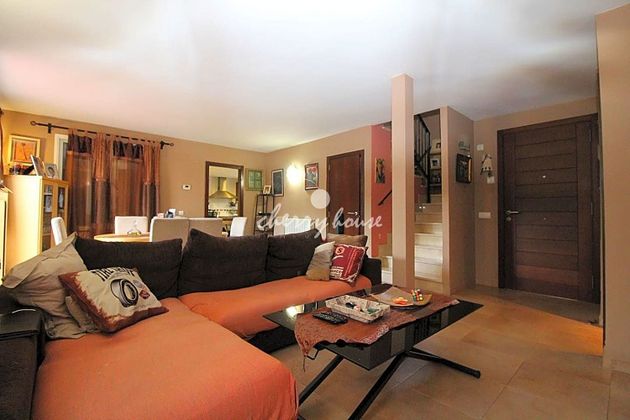 Foto 2 de Casa adossada en venda a Son Rapinya - La Vileta de 3 habitacions amb terrassa i garatge