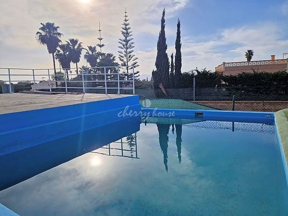 Foto 2 de Casa en venda a Pla de na Tesa de 3 habitacions amb terrassa i piscina