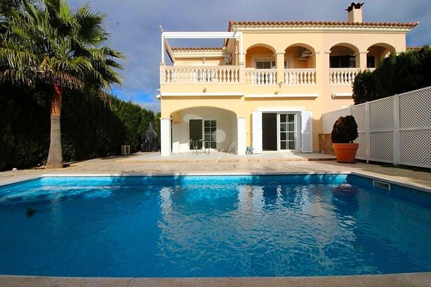 Foto 1 de Xalet en venda a calle Del Tord de 3 habitacions amb terrassa i piscina