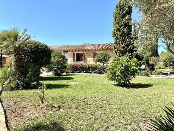Foto 2 de Casa en venda a Sant Jordi - Son Ferriol de 3 habitacions amb piscina i garatge