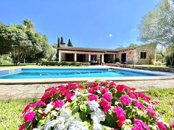 Foto 1 de Casa en venda a Sant Jordi - Son Ferriol de 3 habitacions amb piscina i garatge